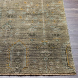 Surya Reign Handmade Rug REG-2302