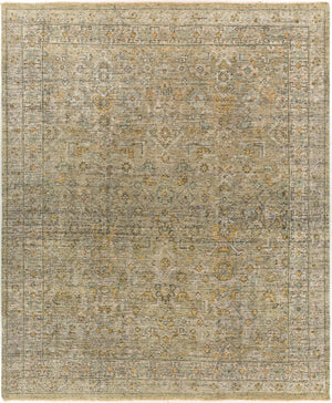 Surya Reign Handmade Rug REG-2303