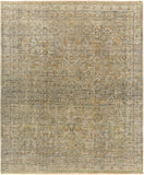 Surya Reign Handmade Rug REG-2303