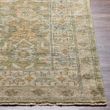 Surya Reign Handmade Rug REG-2303