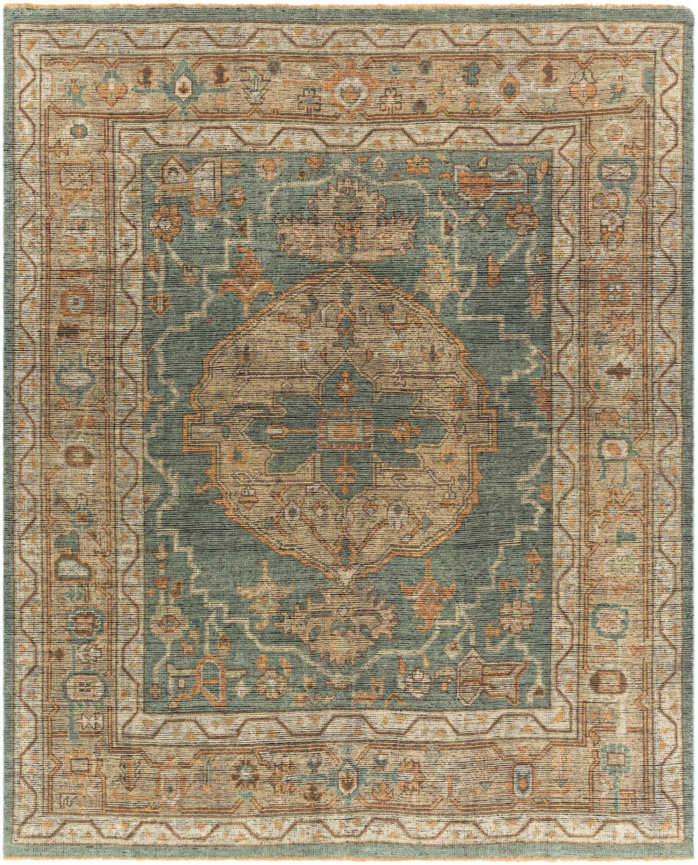Surya Reign Handmade Rug REG-2304