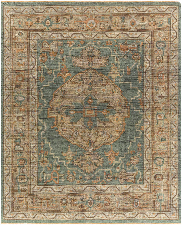 Surya Reign Handmade Rug REG-2304