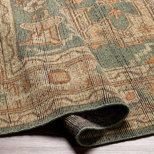 Surya Reign Handmade Rug REG-2304