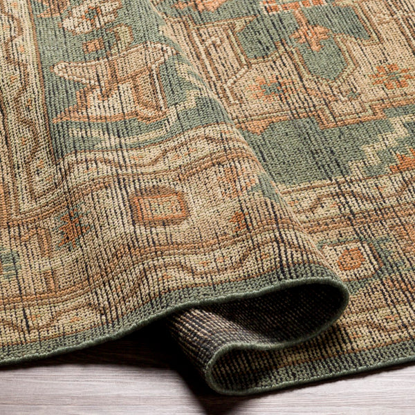 Surya Reign Handmade Rug REG-2304