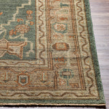 Surya Reign Handmade Rug REG-2304