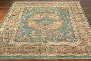 Surya Reign Handmade Rug REG-2304