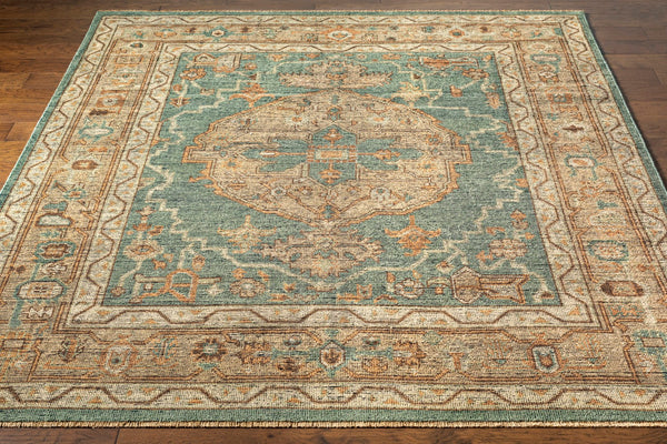 Surya Reign Handmade Rug REG-2304
