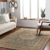 Surya Reign Handmade Rug REG-2304