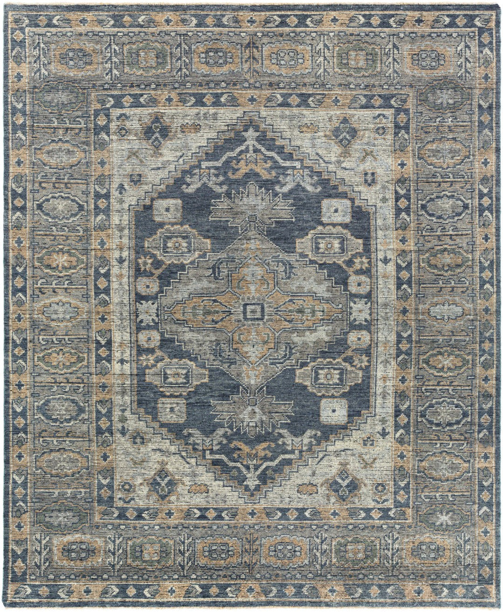 Surya Reign Handmade Rug REG-2309