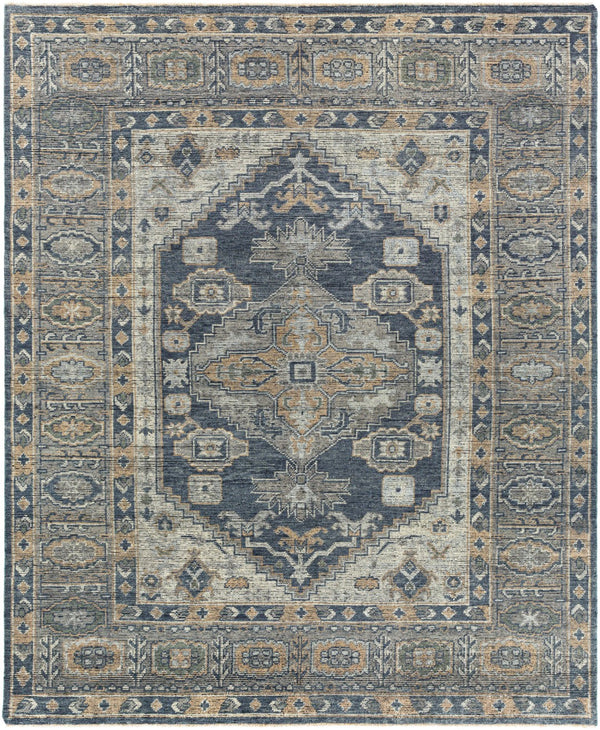 Surya Reign Handmade Rug REG-2309