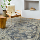 Surya Reign Handmade Rug REG-2309