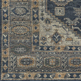 Surya Reign Handmade Rug REG-2309