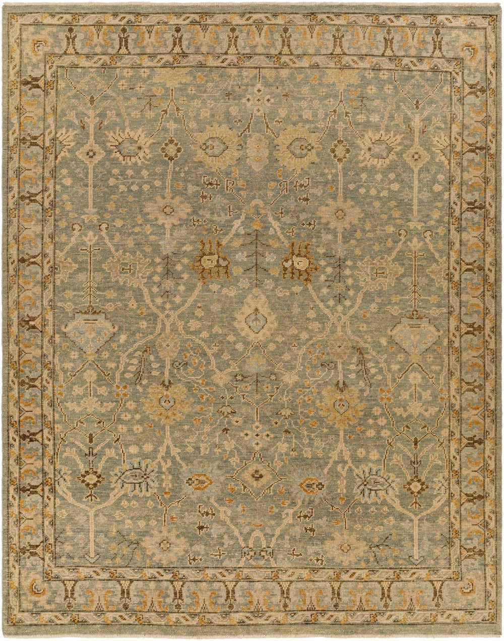 Surya Reign Handmade Rug REG-2311