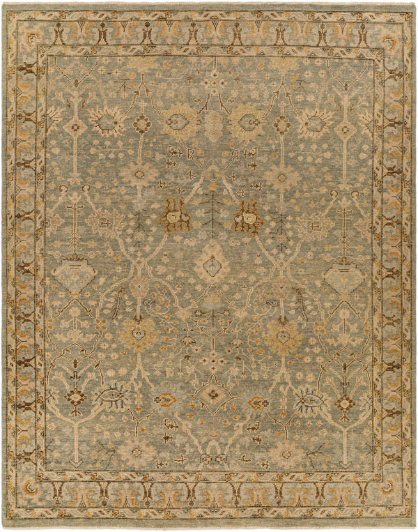 Surya Reign Handmade Rug REG-2311