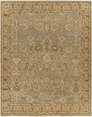 Surya Reign Handmade Rug REG-2311