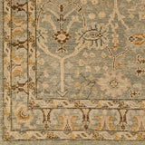 Surya Reign Handmade Rug REG-2311