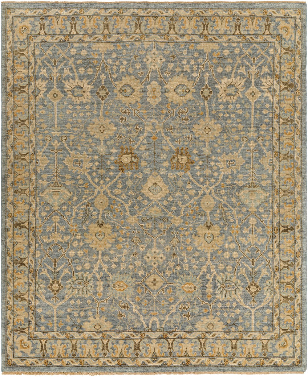 Surya Reign Handmade Rug REG-2312