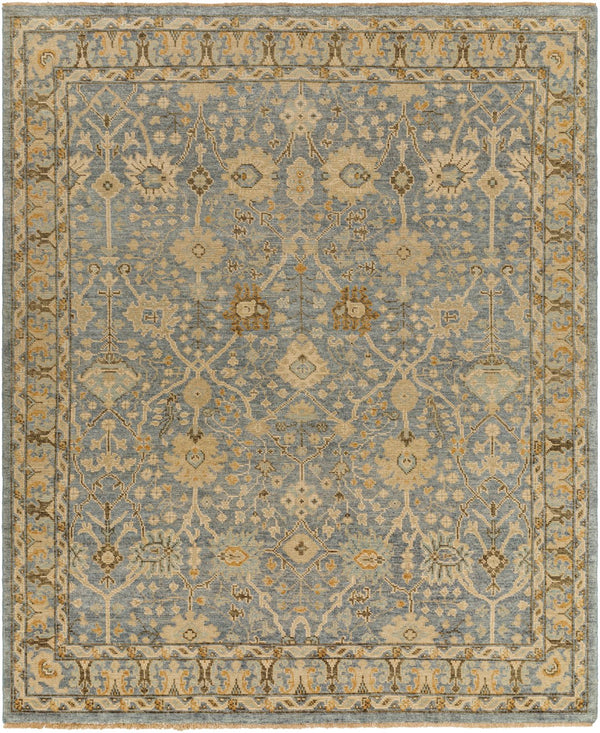 Surya Reign Handmade Rug REG-2312
