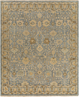 Surya Reign Handmade Rug REG-2312