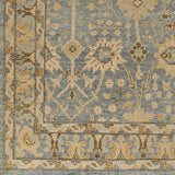 Surya Reign Handmade Rug REG-2312