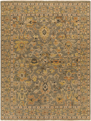 Surya Reign Handmade Rug REG-2313