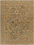 Surya Reign Handmade Rug REG-2313