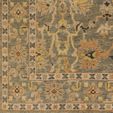 Surya Reign Handmade Rug REG-2313