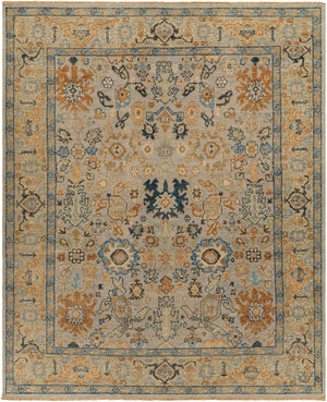 Surya Reign Handmade Rug REG-2314