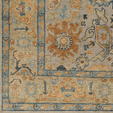 Surya Reign Handmade Rug REG-2314