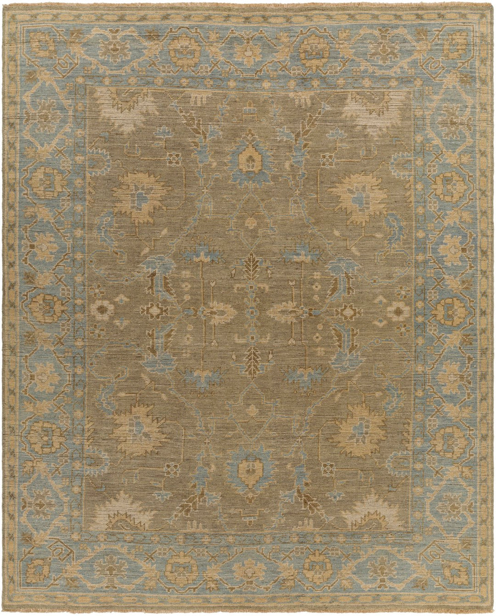 Surya Reign Handmade Rug REG-2315