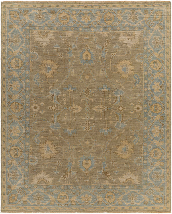 Surya Reign Handmade Rug REG-2315