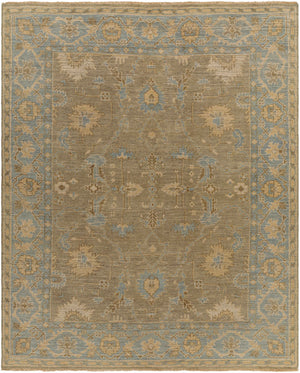 Surya Reign Handmade Rug REG-2315