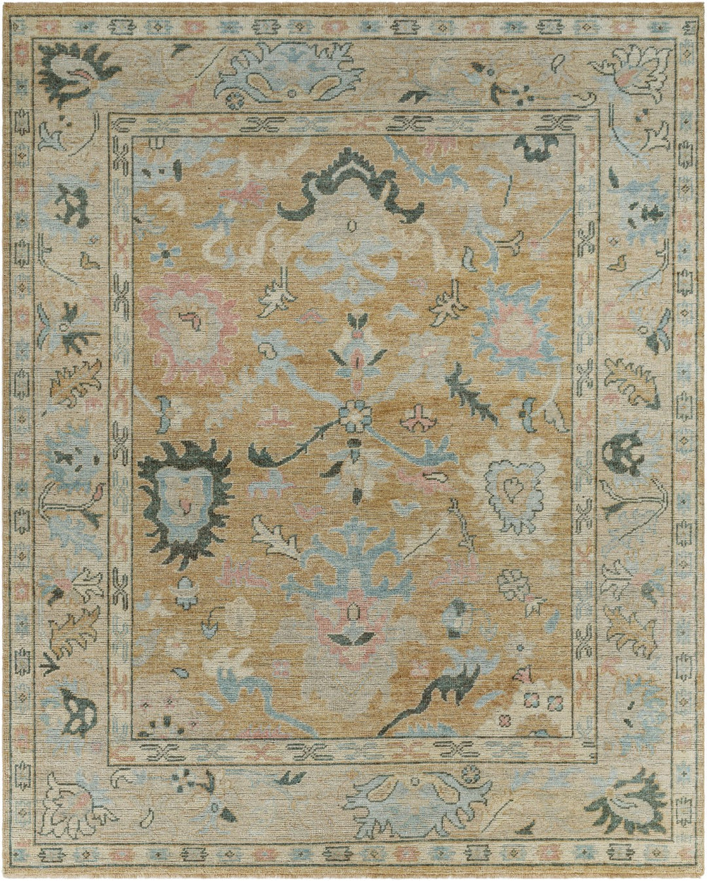 Surya Reign Handmade Rug REG-2316