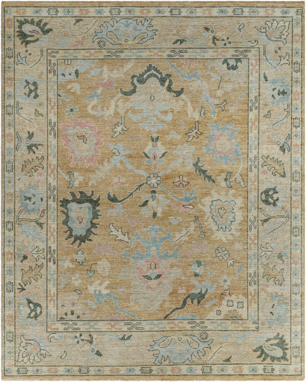 Surya Reign Handmade Rug REG-2316