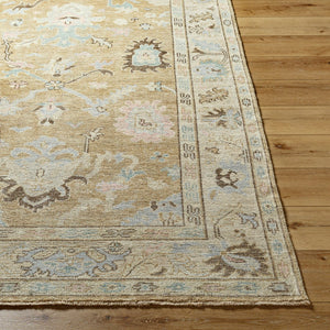 Surya Reign Handmade Rug REG-2316