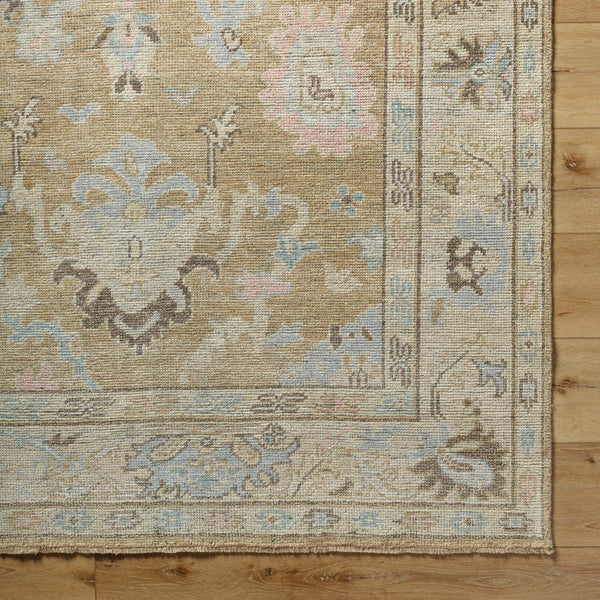 Surya Reign Handmade Rug REG-2316