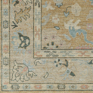 Surya Reign Handmade Rug REG-2316