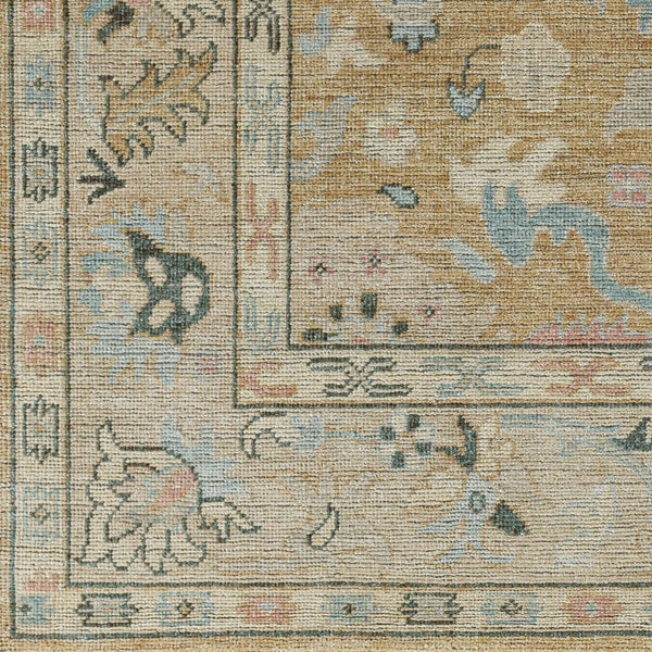 Surya Reign Handmade Rug REG-2316