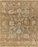 Surya Reign Handmade Rug REG-2317