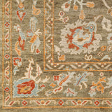 Surya Reign Handmade Rug REG-2317