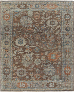 Surya Reign Handmade Rug REG-2318