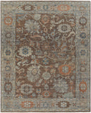 Surya Reign Handmade Rug REG-2318