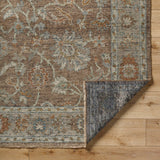 Surya Reign Handmade Rug REG-2318