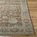 Surya Reign Handmade Rug REG-2318