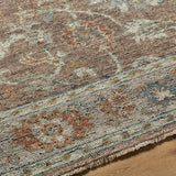 Surya Reign Handmade Rug REG-2318