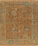 Surya Reign Handmade Rug REG-2319