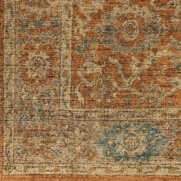 Surya Reign Handmade Rug REG-2319