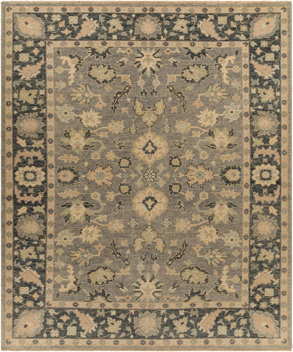 Surya Reign Handmade Rug REG-2320