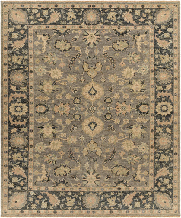 Surya Reign Handmade Rug REG-2320