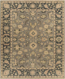 Surya Reign Handmade Rug REG-2320